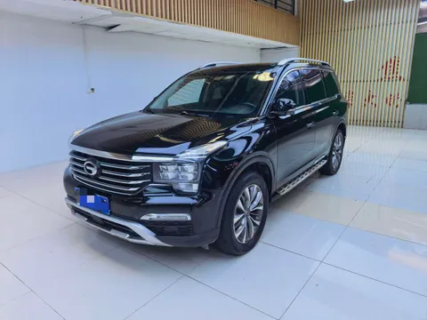 Gac GS8