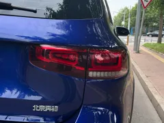 Mercedes-Benz Mercedes-Benz GLB