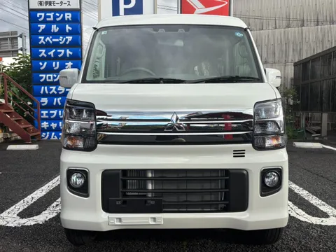Mitsubishi Town Box