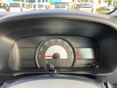 Daihatsu Mira Tocot