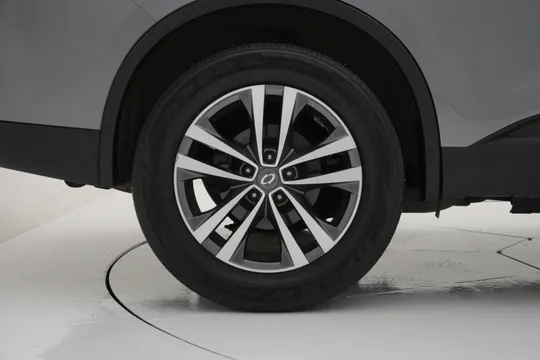 Renault Koleos (QM6)