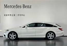 Mercedes-Benz Mercedes-Benz CLS