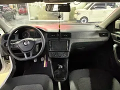 Volkswagen Santana