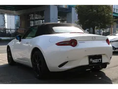 Mazda MX-5 (Roadster)