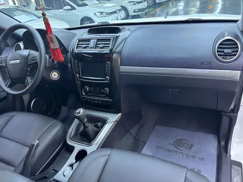 Haval H5