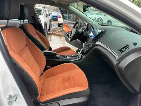 Buick Regal