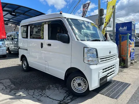 Nissan Clipper