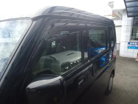 Nissan Clipper