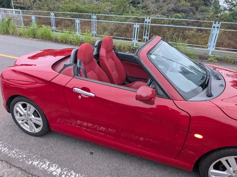 Daihatsu Copen