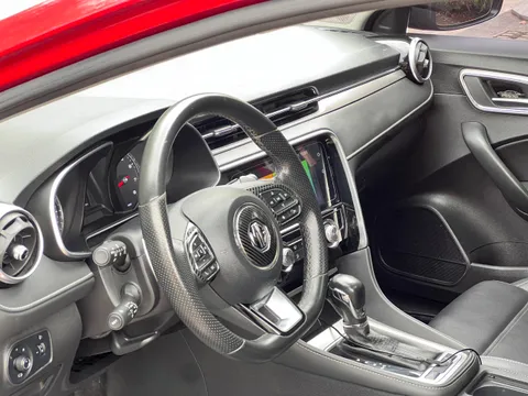 MG MG6