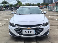 Chevrolet Malibu XL
