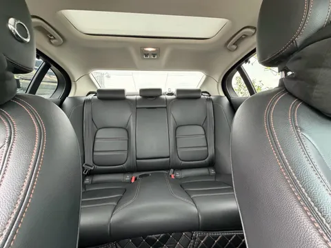 Jaguar XEL