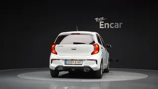 Kia Picanto (Morning)