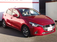 Mazda Mazda2 (Demio)