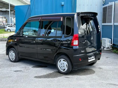 Mitsubishi Toppo