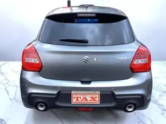 Suzuki Swift Sport