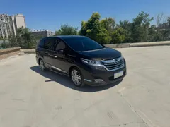 Honda Elysion