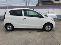 Subaru Pleo