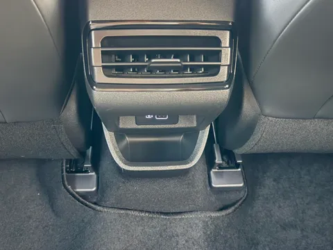Geely Emgrand S