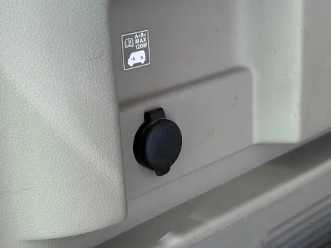Nissan Clipper Rio