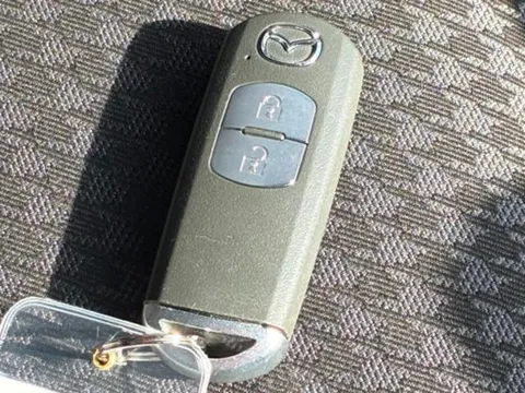 Mazda Mazda2 (Demio)