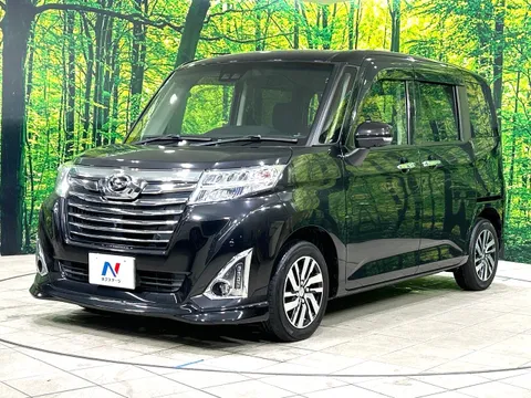 Daihatsu Thor