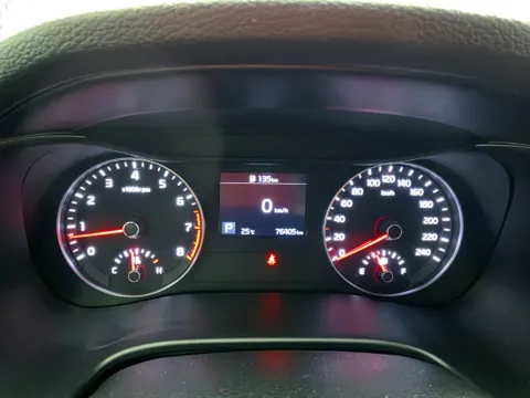 Kia Cerato (K3)
