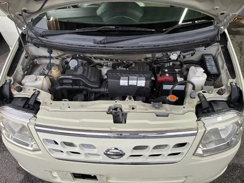 Nissan Otti