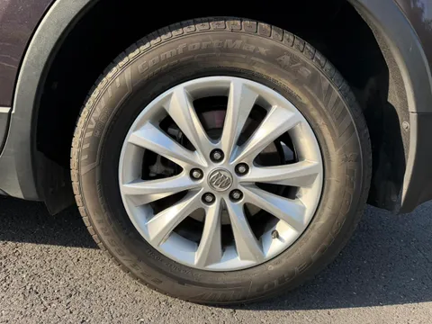 Buick Envision