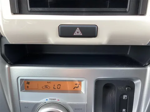 Mazda Flair Crossover
