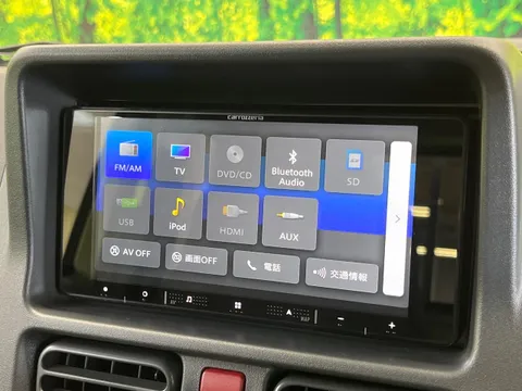 Suzuki Super Carry