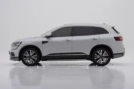 Renault Koleos (QM6)
