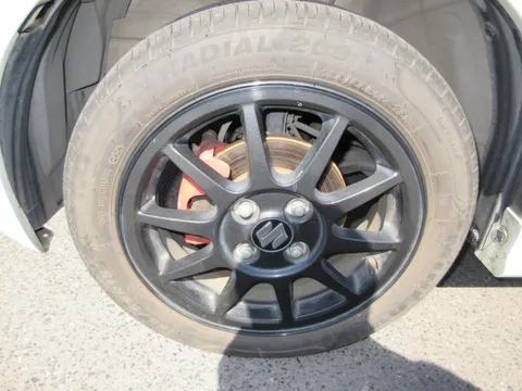 Suzuki Alto Works