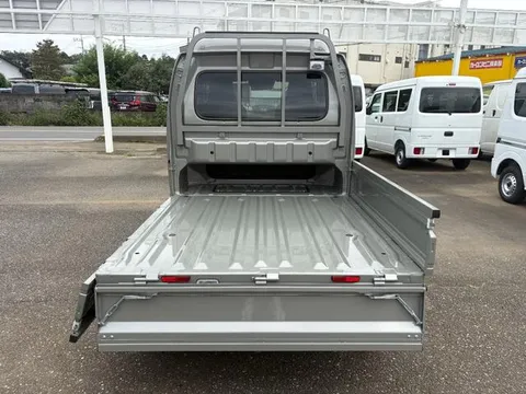 Suzuki Super Carry