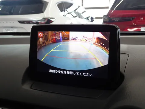 Mazda Mazda2 (Demio)