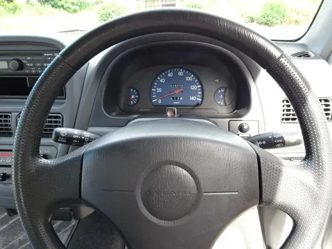 Subaru Pleo
