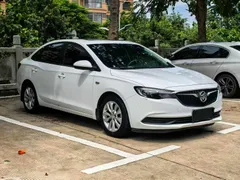 Buick Excelle GT