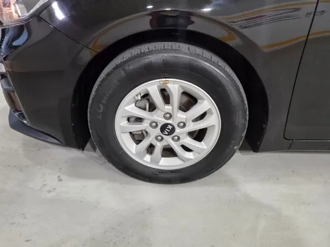 Kia Cerato (K3)