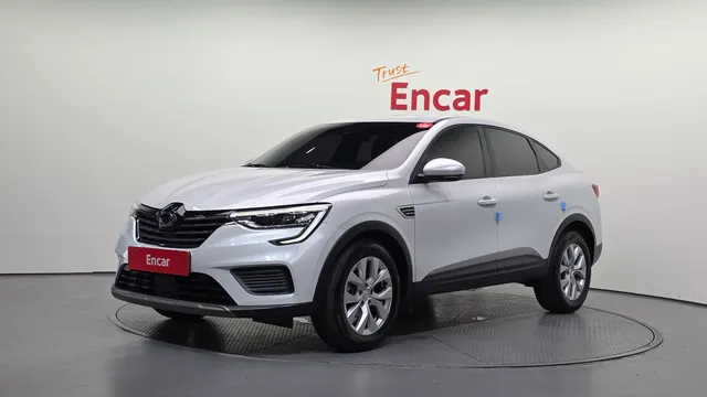 Renault XM3