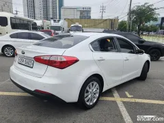 Kia Cerato (K3)