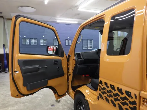Suzuki Super Carry