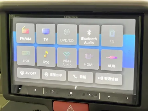 Nissan Clipper Rio