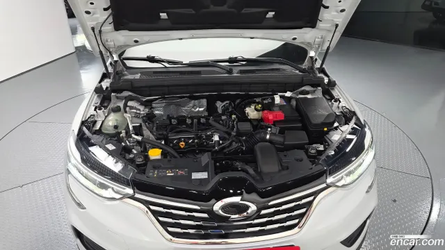 Renault XM3