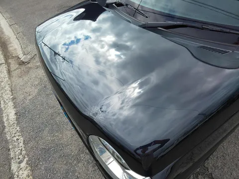 Mazda Flair Crossover