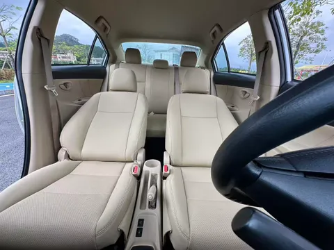 Toyota Vios
