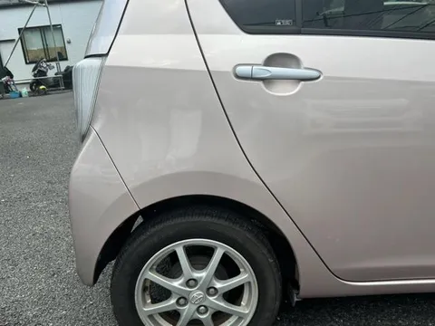 Toyota Pixis Epoch