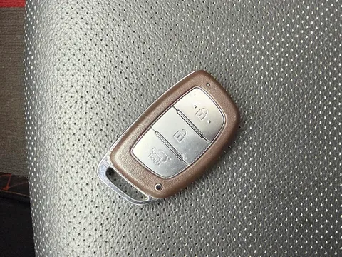Hyundai ix25