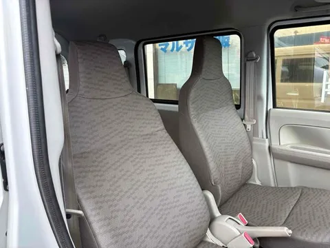 Nissan Clipper