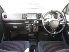 Suzuki Alto Turbo RS