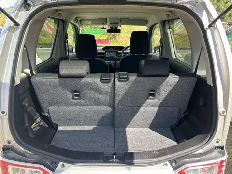 Mazda Flair